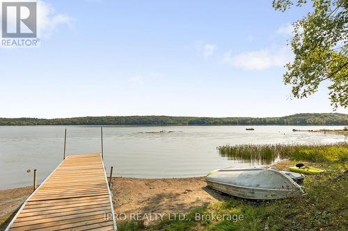 4 - 1125 Carlo Enterprise Road, Muskoka Lakes, ON - Outdoor With Body Of Water With View