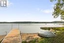 4 - 1125 Carlo Enterprise Road, Muskoka Lakes, ON  - Outdoor With Body Of Water With View 