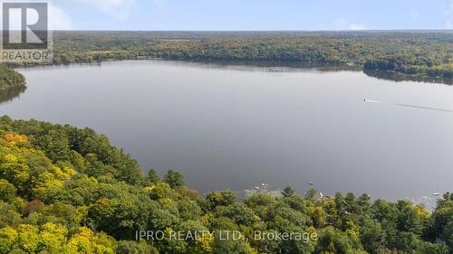 4 - 1125 Carlo Enterprise Road, Muskoka Lakes, ON - Outdoor With Body Of Water With View