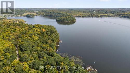 4 - 1125 Carlo Enterprise Road, Muskoka Lakes, ON - Outdoor With Body Of Water With View