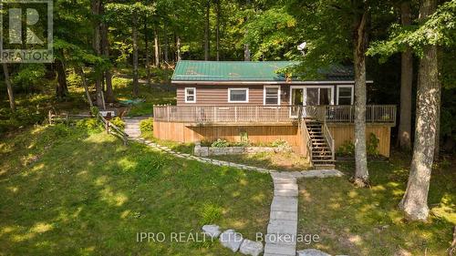 4 - 1125 Carlo Enterprise Road, Muskoka Lakes, ON - Outdoor