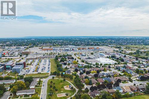 96 Cardinal Drive, Hamilton, ON - Outdoor With View