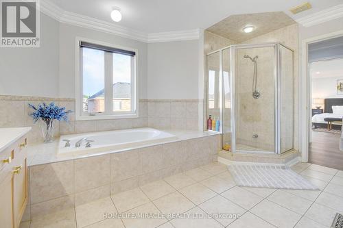 45 Williamson Drive, Brampton, ON - Indoor Photo Showing Bathroom