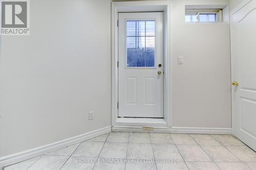 45 Williamson Drive, Brampton, ON - Indoor Photo Showing Other Room