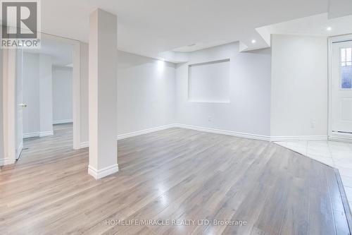 45 Williamson Drive, Brampton, ON - Indoor Photo Showing Other Room