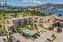 3550 Woodsdale Road Unit# 304, Lake Country, BC  - Outdoor With Body Of Water With View 