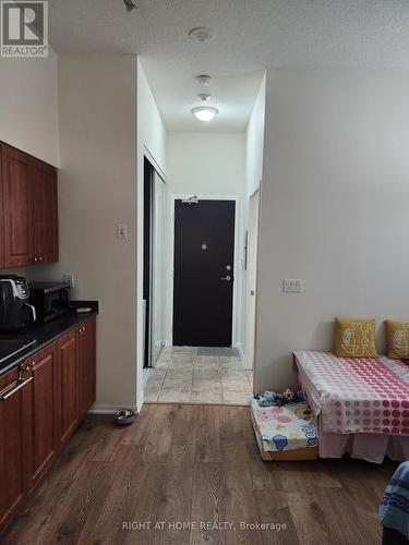 115 - 231 Fort York Boulevard, Toronto (Waterfront Communities), ON - Indoor Photo Showing Bedroom