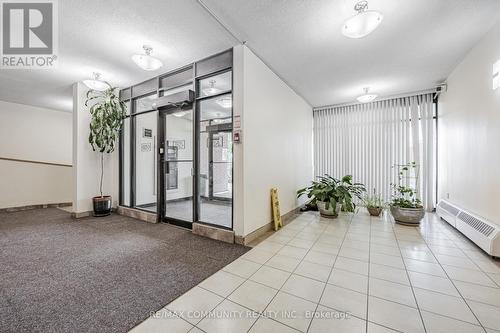 103 - 10 Tapscott Road, Toronto, ON - Indoor Photo Showing Other Room