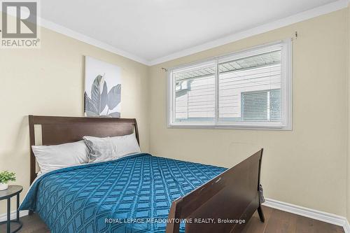 36 Fawell Avenue, St. Catharines, ON - Indoor Photo Showing Bedroom