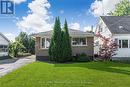 36 Fawell Avenue, St. Catharines, ON  - Outdoor 