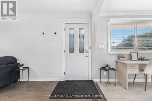 36 Fawell Avenue, St. Catharines, ON - Indoor Photo Showing Other Room