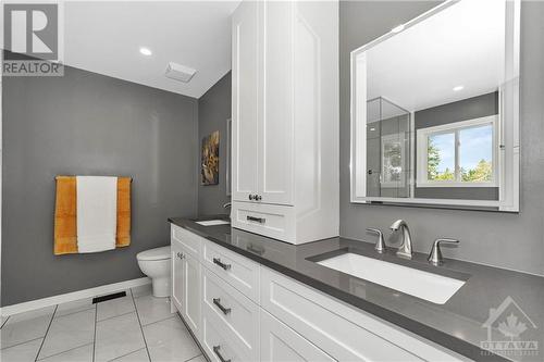 43 Brae Crescent, Stittsville, ON - Indoor Photo Showing Bathroom