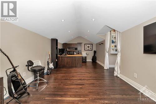 4th bedroom or bonus room - 43 Brae Crescent, Stittsville, ON - Indoor