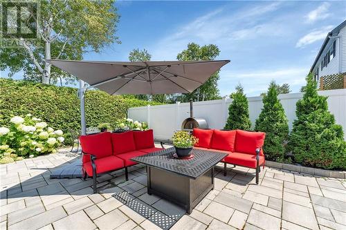 43 Brae Crescent, Stittsville, ON - Outdoor With Deck Patio Veranda