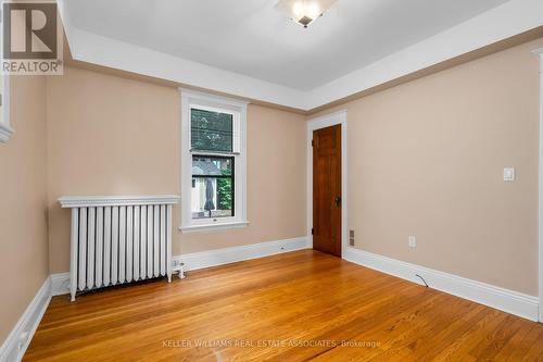 144 Sherman Avenue S, Hamilton, ON - Indoor Photo Showing Other Room