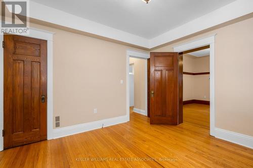 144 Sherman Avenue S, Hamilton, ON - Indoor Photo Showing Other Room