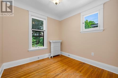 144 Sherman Avenue S, Hamilton, ON - Indoor Photo Showing Other Room