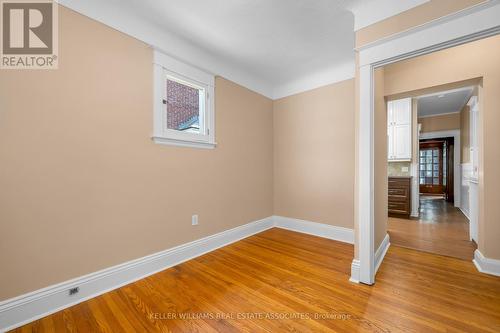 144 Sherman Avenue S, Hamilton, ON - Indoor Photo Showing Other Room