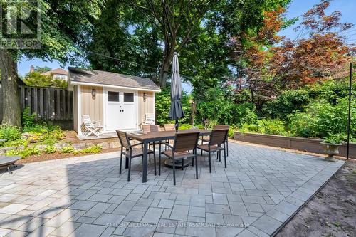 144 Sherman Avenue S, Hamilton, ON - Outdoor