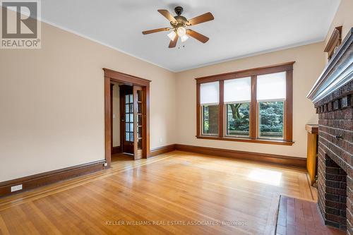 144 Sherman Avenue S, Hamilton (St. Clair), ON - Indoor Photo Showing Other Room