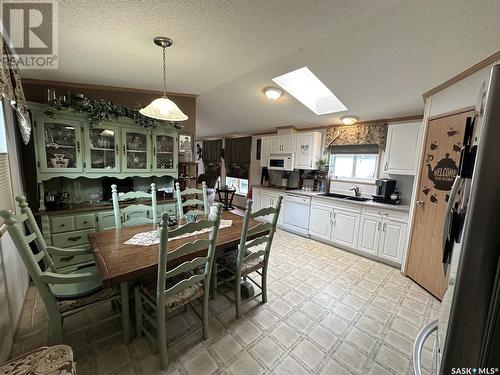 40 Hardy Crescent, Hudson Bay, SK 