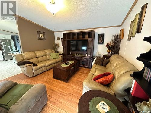 40 Hardy Crescent, Hudson Bay, SK 