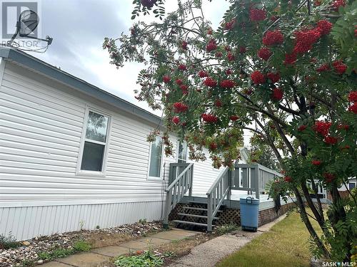 40 Hardy Crescent, Hudson Bay, SK 