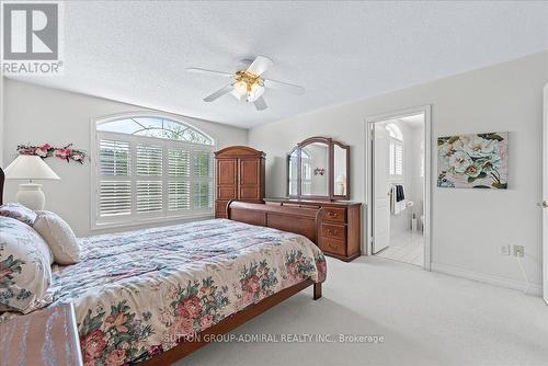 64 Adirondack Dr Drive, Vaughan, ON - Indoor Photo Showing Bedroom