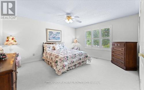 64 Adirondack Dr Drive, Vaughan, ON - Indoor Photo Showing Bedroom