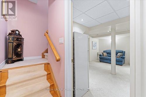 64 Adirondack Dr Drive, Vaughan, ON - Indoor Photo Showing Other Room