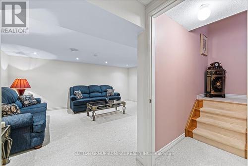 64 Adirondack Dr Drive, Vaughan, ON - Indoor Photo Showing Other Room