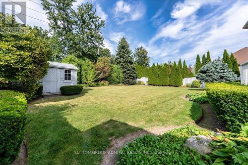 64 Adirondack Dr Drive, Vaughan, ON - Outdoor