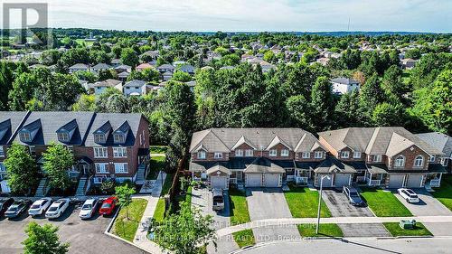 71 Sydenham Wells, Barrie, ON - Outdoor With Facade