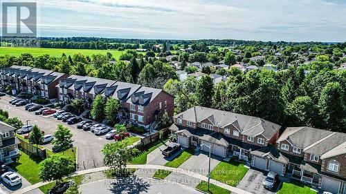 71 Sydenham Wells, Barrie, ON - Outdoor With View