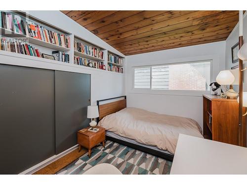 1559 Alward Street, Prince George, BC - Indoor Photo Showing Bedroom