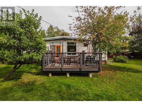 1559 Alward Street, Prince George, BC - Outdoor