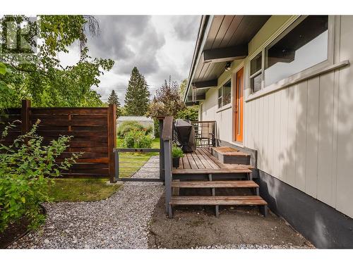 1559 Alward Street, Prince George, BC - Outdoor With Exterior