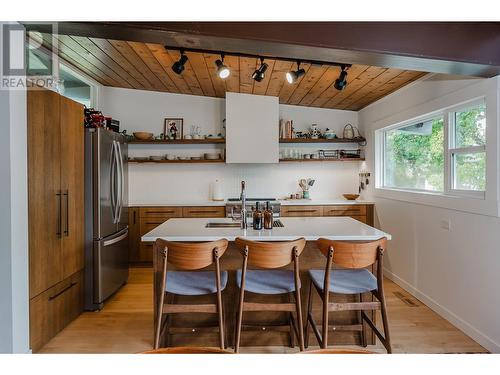 1559 Alward Street, Prince George, BC - Indoor Photo Showing Dining Room