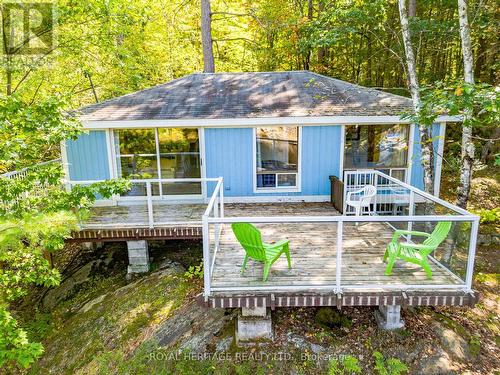 1020 Sunset Boulevard, Gravenhurst, ON - Outdoor