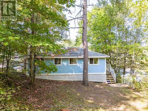 1020 Sunset Boulevard, Gravenhurst, ON - Outdoor