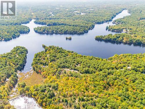 1020 Sunset Boulevard, Gravenhurst, ON - Outdoor With Body Of Water With View