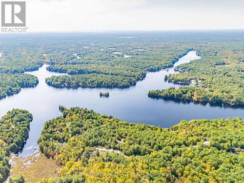 1020 Sunset Boulevard, Gravenhurst, ON - Outdoor With Body Of Water With View