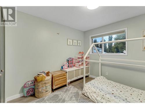 2680 Ridgeview Drive, Prince George, BC - Indoor Photo Showing Bedroom