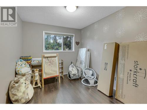 2680 Ridgeview Drive, Prince George, BC - Indoor Photo Showing Other Room