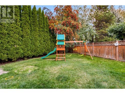 2680 Ridgeview Drive, Prince George, BC - Outdoor With Backyard