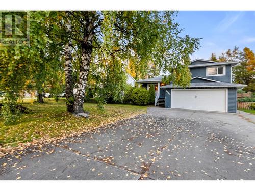 2680 Ridgeview Drive, Prince George, BC - Outdoor