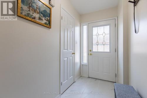 24 - 2004 Glenada Crescent, Oakville (Iroquois Ridge North), ON - Indoor Photo Showing Other Room