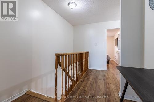 24 - 2004 Glenada Crescent, Oakville (Iroquois Ridge North), ON - Indoor Photo Showing Other Room