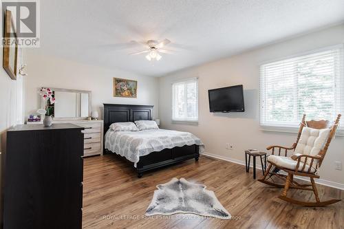 24 - 2004 Glenada Crescent, Oakville (Iroquois Ridge North), ON - Indoor Photo Showing Bedroom