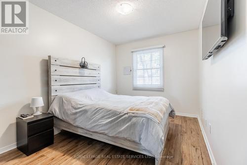 24 - 2004 Glenada Crescent, Oakville (Iroquois Ridge North), ON - Indoor Photo Showing Bedroom